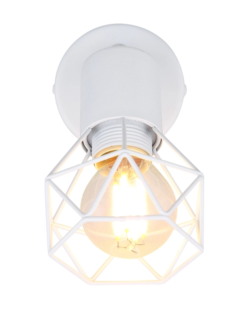 Zdjęcie: Lampa reflektorowa Xara I 54802W-1 GLOBO LIGHTING