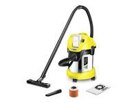 Zdjęcie: Odkurzacz uniwersalny WD 3 Battery Premium KARCHER