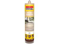 Zdjęcie: Kit do parkietu buk 280 ml SOUDAL