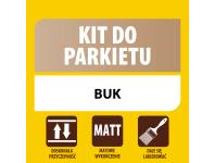 Zdjęcie: Kit do parkietu buk 280 ml SOUDAL