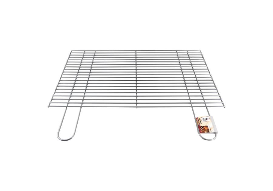 Zdjęcie: Ruszt do grilla 58 x 30 cm ACTIVA BASICLINE