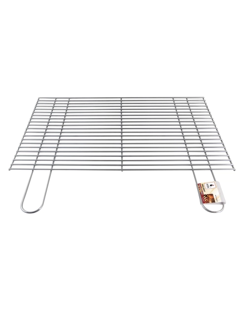 Zdjęcie: Ruszt do grilla 58 x 30 cm ACTIVA BASICLINE