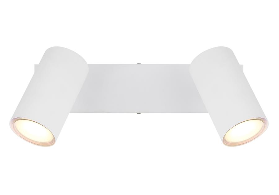 Zdjęcie: Lampa reflektorowa Robby 57911-2W GLOBO LIGHTING