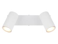 Zdjęcie: Lampa reflektorowa Robby 57911-2W GLOBO LIGHTING