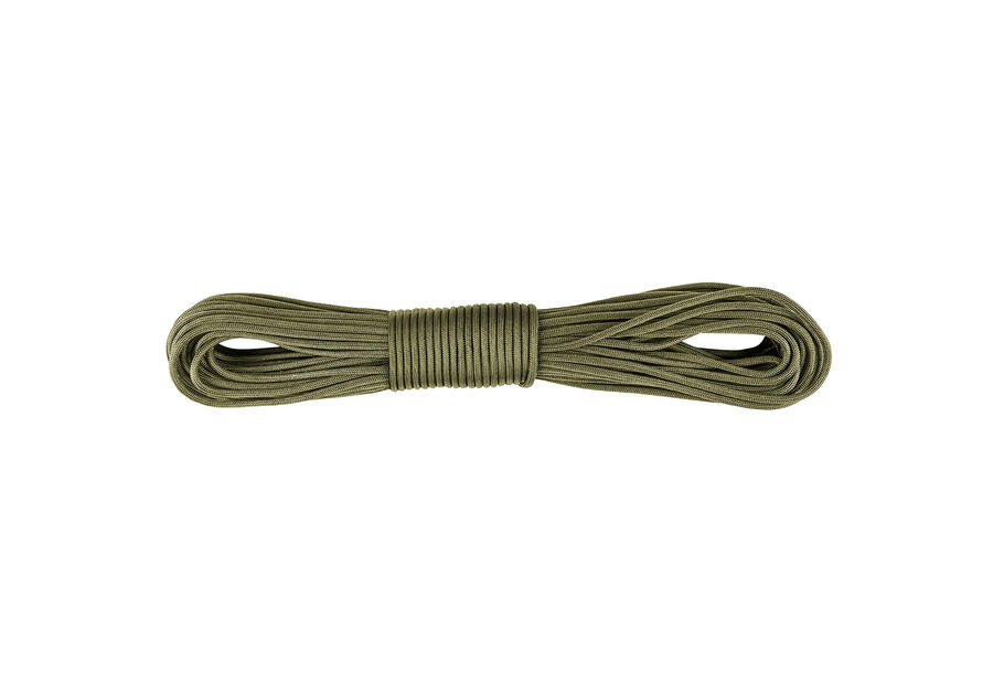 Zdjęcie: Lina paracord 30 m, 4mm NEO