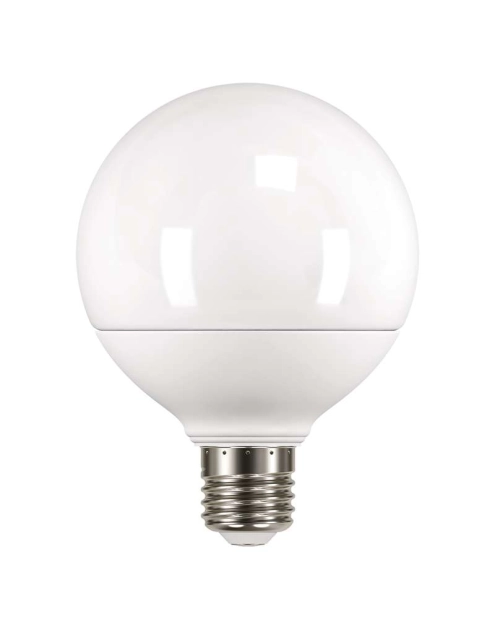 Zdjęcie: Żarówka LED Classic Globe, E27, 11,1 W (75 W), 1 060 lm, neutralna biel EMOS