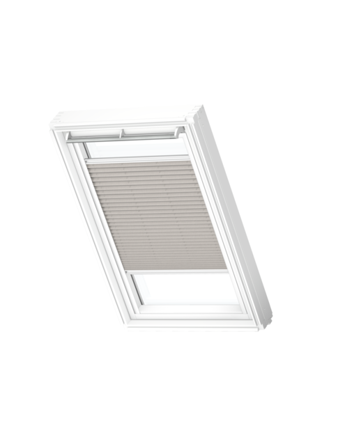 Zdjęcie: Roleta plisowana FHL MK06, 78x118cm VELUX