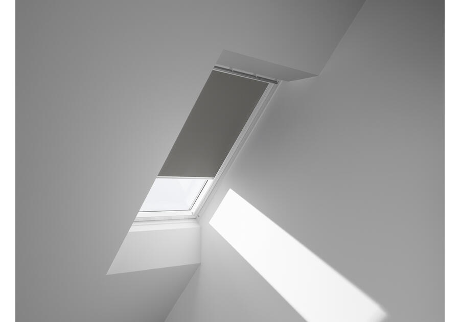 Zdjęcie: Roleta zaciemniająca DKL MK08, 78x140 cm VELUX