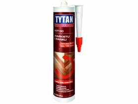 Kit do parkietu i paneli buk 310 ml TYTAN