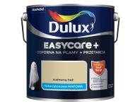 Zdjęcie: Farba Easy Care + Przetarcia cudowny beż 2,5 L DULUX