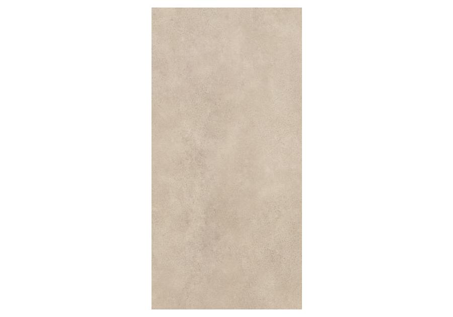 Zdjęcie: Gres szkliwiony Silkdust beige mat 59,8x119,8 cm CERAMIKA PARADYŻ