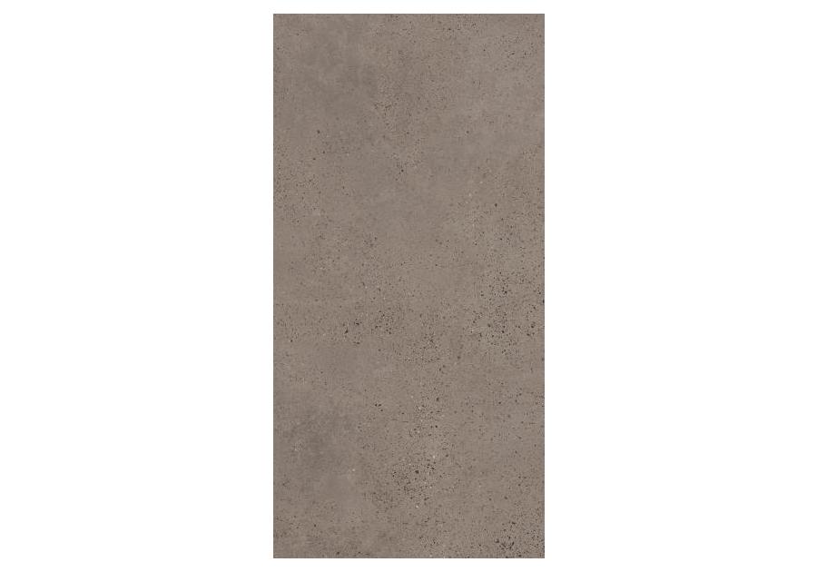 Zdjęcie: Gres szkliwiony Industrialdus taupe mat 59,8x119,8 cm CERAMIKA PARADYŻ