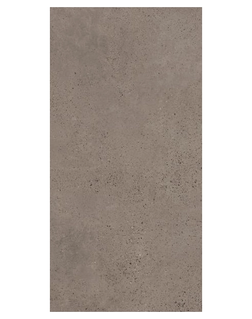 Zdjęcie: Gres szkliwiony Industrialdus taupe mat 59,8x119,8 cm CERAMIKA PARADYŻ