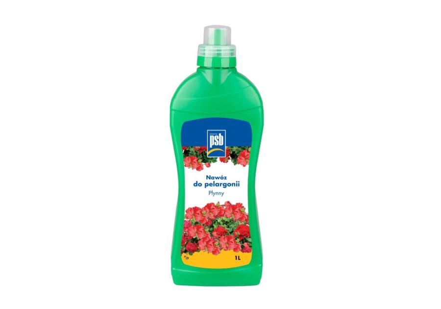 Zdjęcie: Nawóz do pelargoni VIt-9 - 1 L PLANTA