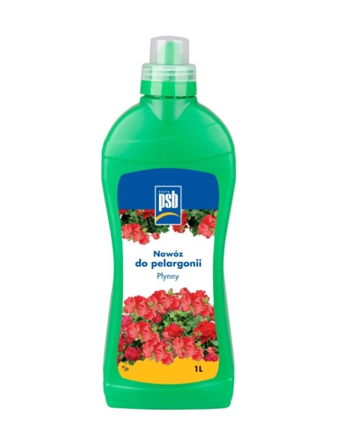 Zdjęcie: Nawóz do pelargoni VIt-9 - 1 L PLANTA