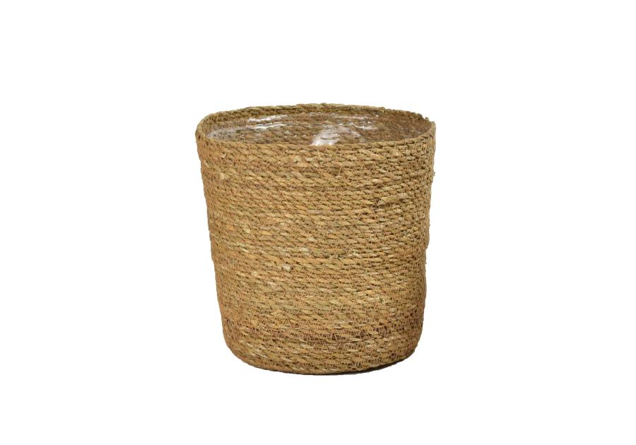 Zdjęcie: Kosz Moroccan naturalny L 20,5cm DIRECT HG