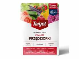 Preparat do zwalczania przędziorków Floramite 240 SC 0,05 L TARGET