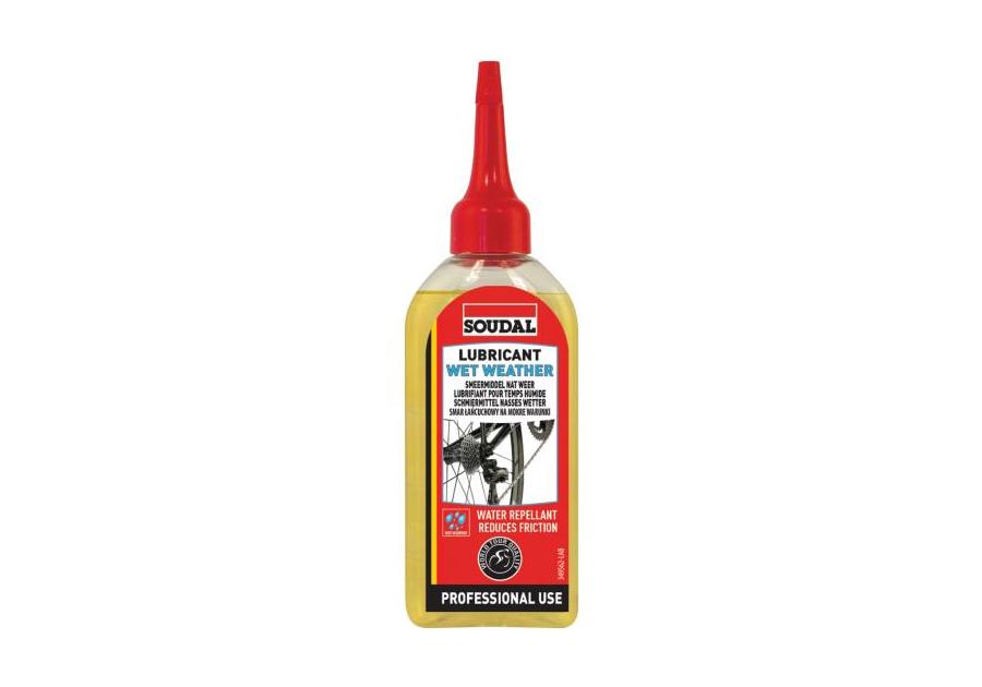 Zdjęcie: Smar Deszczowa pogoda 100 ml SOUDAL