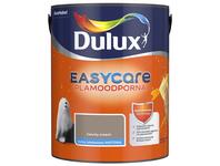 Zdjęcie: Farba do wnętrz EasyCare 5 L twardy orzech DULUX