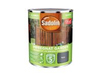 Zdjęcie: Impregnat do drewna Garden 0,7 L szary SADOLIN