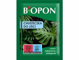 Chusteczka do liści 1 szt. BOPON