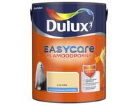 Zdjęcie: Farba do wnętrz EasyCare 5 L cud miód DULUX