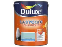 Zdjęcie: Farba do wnętrz EasyCare 5 L niezmącony lazur DULUX