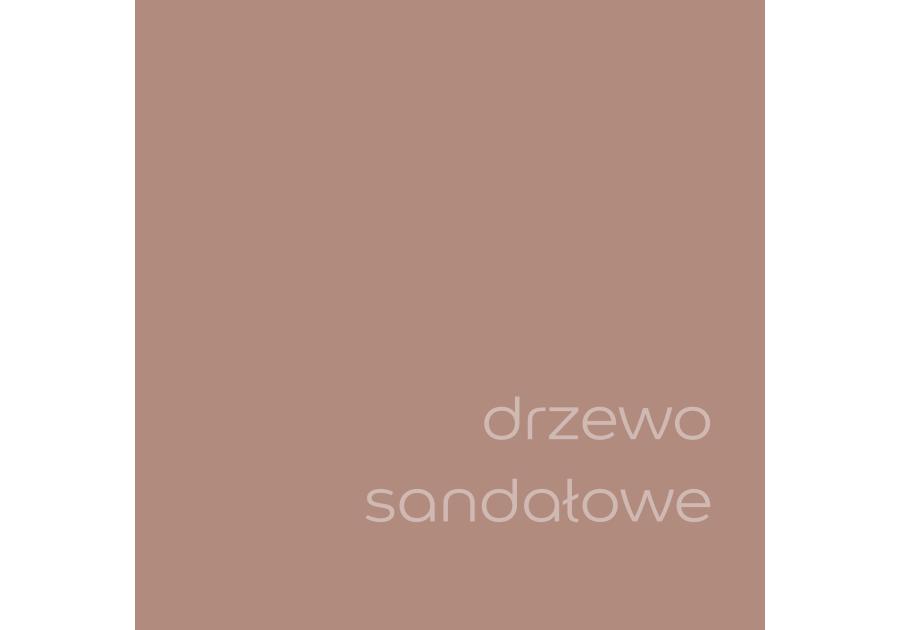 Zdjęcie: Farba do wnętrz Kolory Świata 2,5 L drzewo sandałowe DULUX