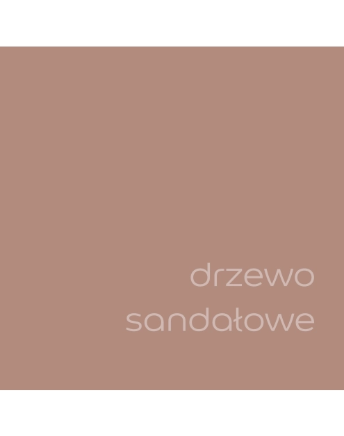 Zdjęcie: Farba do wnętrz Kolory Świata 2,5 L drzewo sandałowe DULUX