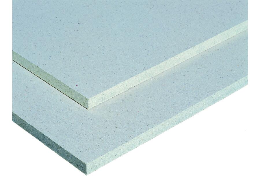 Zdjęcie: Płyta podłogowa element jastrychowy 1500x500x25 mm 76141 FERMACELL