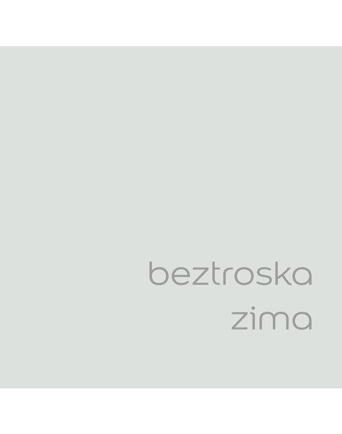 Zdjęcie: Farba do wnętrz EasyCare 5 L beztroska zima DULUX