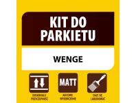 Zdjęcie: Kit do parkietu venge 280 ml SOUDAL