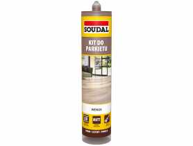 Kit do parkietu venge 280 ml SOUDAL