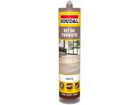 Zdjęcie: Kit do parkietu venge 280 ml SOUDAL