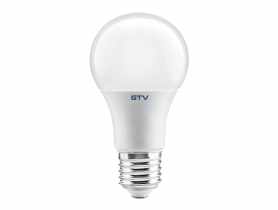 Żarówka z diodami LED  8 W E27 GTV