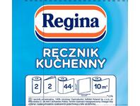 Zdjęcie: Ręcznik papierowy Kuchenny 2 rolki REGINA