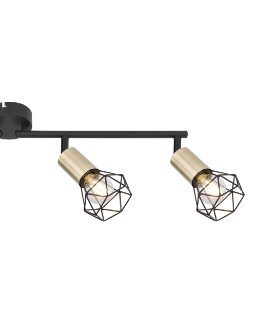 Zdjęcie: Lampa reflektorowa Xara I 54802S-4AB GLOBO LIGHTING