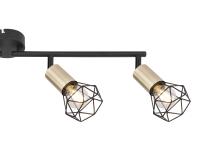 Zdjęcie: Lampa reflektorowa Xara I 54802S-4AB GLOBO LIGHTING