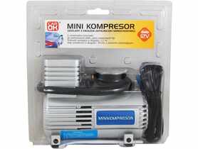 Mini kompresor samochodowy 12V 250 PSI PROFAST