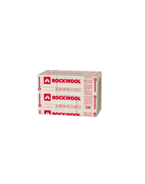 Zdjęcie: Płyty z wełny skalnej Frontrock FSN 180x400x200 mm ROCKWOOL