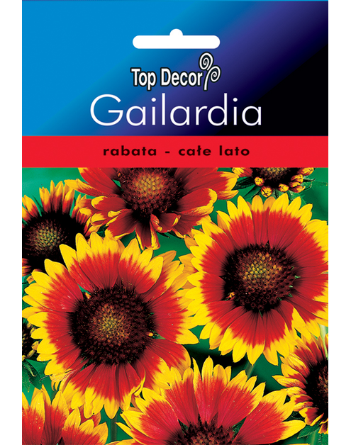 Zdjęcie: Gailardia TOP DECOR