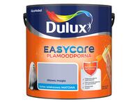 Zdjęcie: Farba do wnętrz EasyCare 2,5 L liliowa magia DULUX