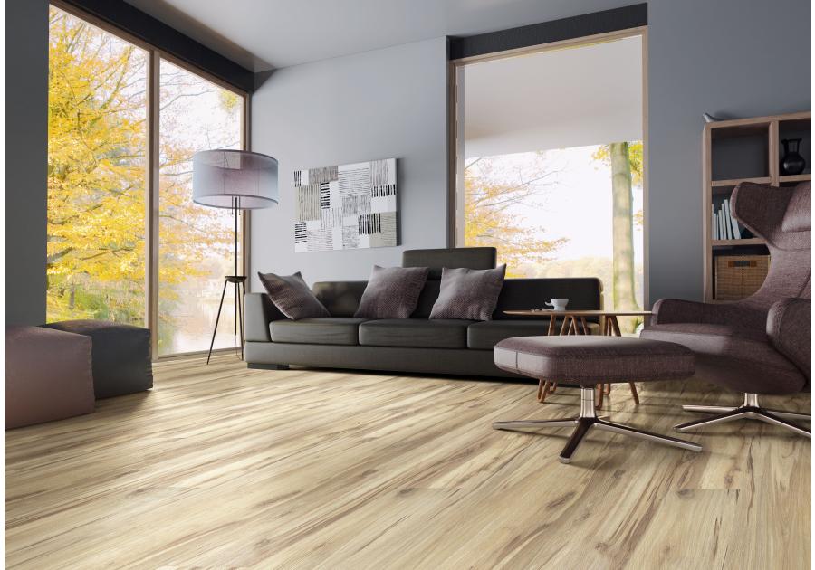 Zdjęcie: Panele laminowane Dąb Savona 8 mm AC4 3974 SWISS KRONO