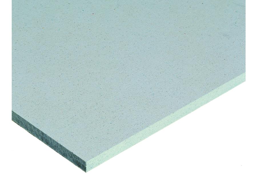 Zdjęcie: Płyta gipsowo-włóknowa 1500x1000x12,5 mm 71002 FERMACELL