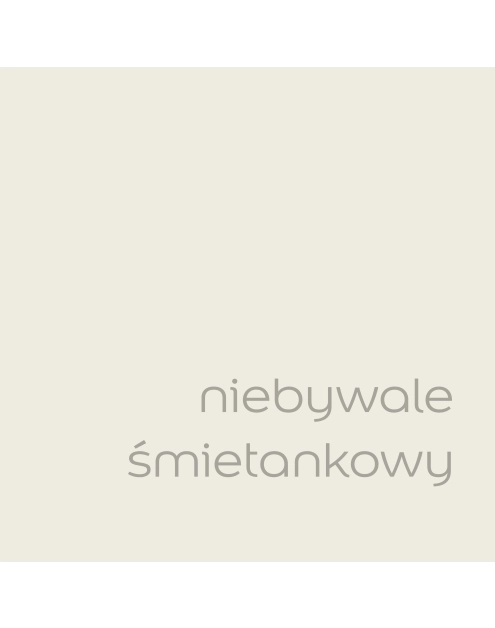 Zdjęcie: Farba do wnętrz EasyCare 5 L niebywale śmietankowy DULUX