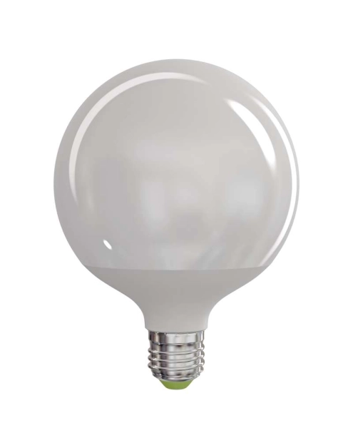 Zdjęcie: Żarówka LED Classic Globe, E27, 15,3 W (100 W), 1 521 lm, ciepła biel EMOS