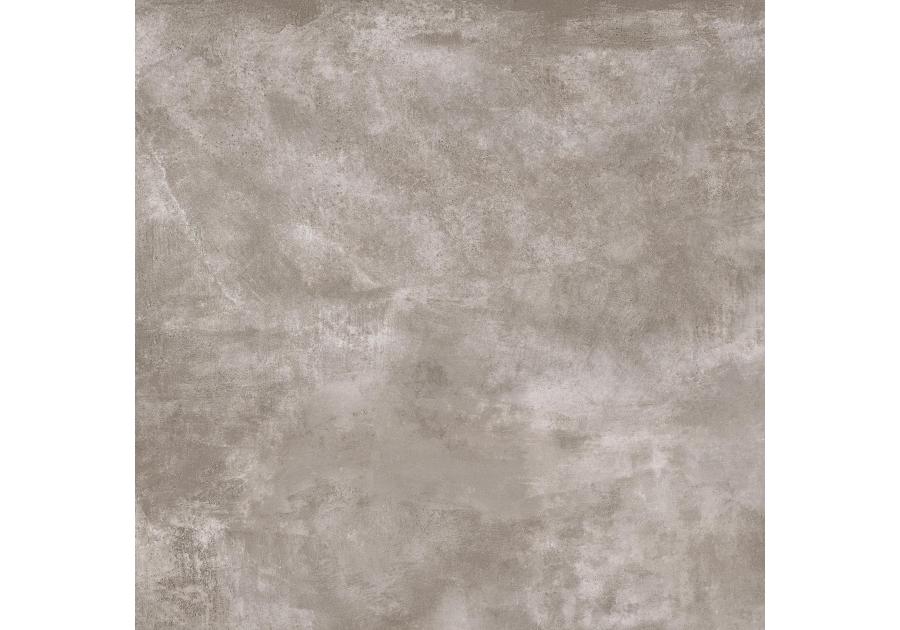 Zdjęcie: Gres szkliwiony Cemento Paris Polished 80x80 cm Ceramika NETTO