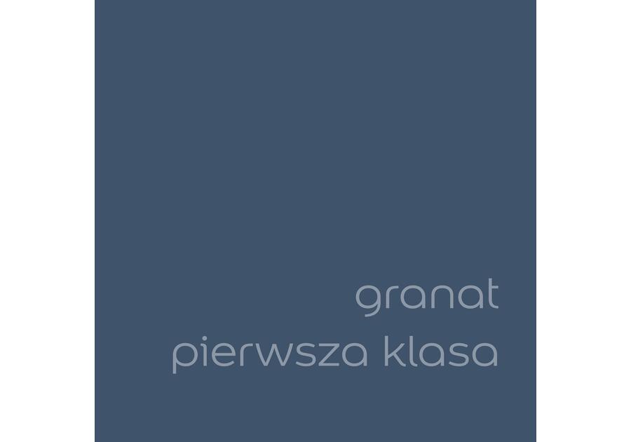 Zdjęcie: Farba do wnętrz EasyCare 5 L granat pierwsza klasa DULUX