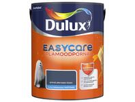 Zdjęcie: Farba do wnętrz EasyCare 5 L granat pierwsza klasa DULUX