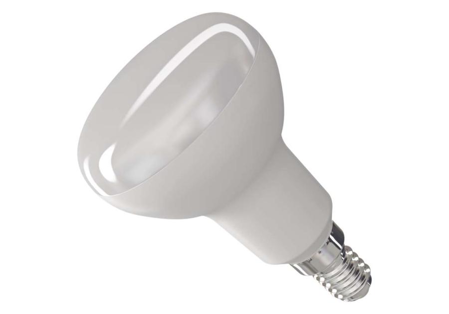 Zdjęcie: Żarówka LED Classic R50, E14, 4 W (39 W), 450 lm, neutralna biel EMOS